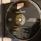 Yö: Lanka palaa. 1988/2000. - pikkukuva 4