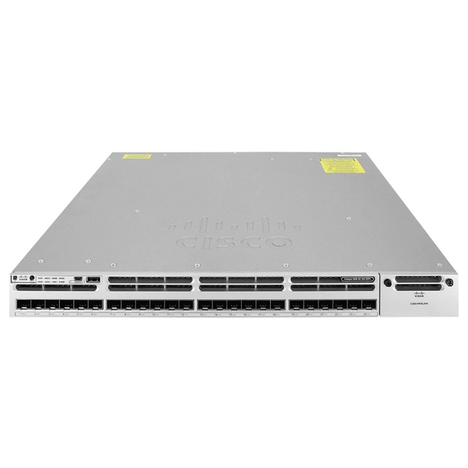 Cisco catalyst 3850 XS 10G SFP+ 24-port
