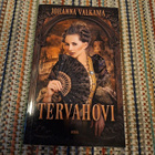Johanna Valkama-Tervahovi - pikkukuva 1