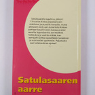 Sharon Siamon : Satulasaaren aarre - pikkukuva 2