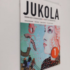 Jukola 1 : Tekstit ja vuorovaikutus - pikkukuva 1