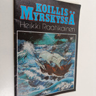 Heikki Raatikainen : Koillismyrskyssä - pikkukuva 1