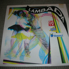 LP vinyyli Lambada - pikkukuva 1