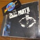 OST - THE GODFATHER PART II CD - pikkukuva 1