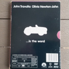 DVD: Grease - Pink Edition (John Travolta 1977/2002) - pikkukuva 2