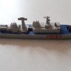 Matchbox sukellusvene Sea Kings, made in England v. 79 - pikkukuva 2