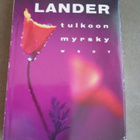LEENA LANDER Tulkoon myrsky - pikkukuva 1