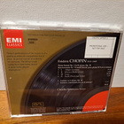 Chopin:Sonata No.3/Fantasy on F minor-Claudio Arrau CD - pikkukuva 2
