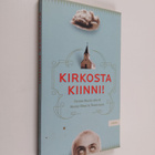 Henna Hauta-aho : Kirkosta kiinni! - pikkukuva 1