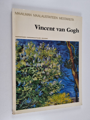 Vincent van Gogh