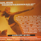 Ellektra dvd toiminta ja seikkailu v.2004 - pikkukuva 2