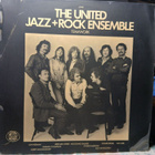 United Jazz+Rock Ensemble – Teamwork - pikkukuva 1
