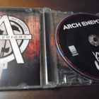 ARCH ENEMY - KHAOS LEGIONS - CD - pikkukuva 2