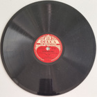 Savikiekko 1948 - Henry Theel - Decca SD 5012 - pikkukuva 4