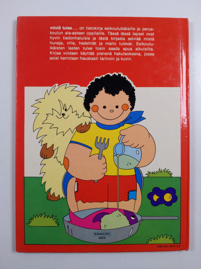 Item image