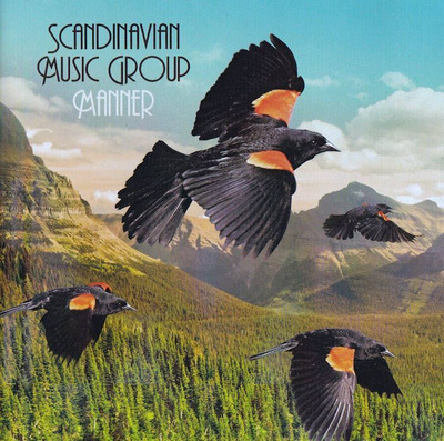 Scandinavian Music Group - Manner (CD)