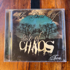 The Best Of Taste Of Chaos Two 2 x cd - pikkukuva 1