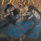 Copplestone, Trewin : Edgar Degas - pikkukuva 3