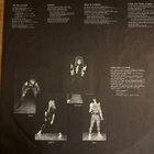 Tarot - The spell of iron LP ORIG. -86 - pikkukuva 4