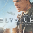 SIEPATTU & ELYSIUM BLU-RAY - pikkukuva 4