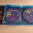 Transformers 2 - Revenge of the Fallen (2-disc) (Blu-ray) - pikkukuva 3