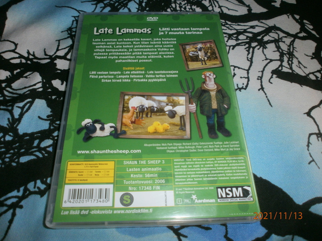 Item image