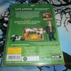 LATE LAMMAS -lätti vastaan lampola ja 7 muuta tarinaa - DVD - pikkukuva 2