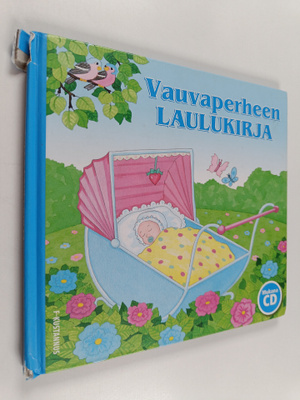 Vauvaperheen laulukirja