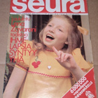 SEURA 17.5.1974 N:0 20 - pikkukuva 1