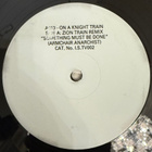 [12''] AOS3: ON A KNIGHT TRAIN - pikkukuva 2