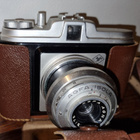Agfa Isola filmikamera 6x6 - pikkukuva 3