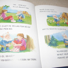 Jablonski - Ackroyd Poni pelastaa prinsessan - pikkukuva 2