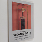 Osmo Korosuo : Suomen synty : omaa ja vierasta kansamme v... - pikkukuva 1