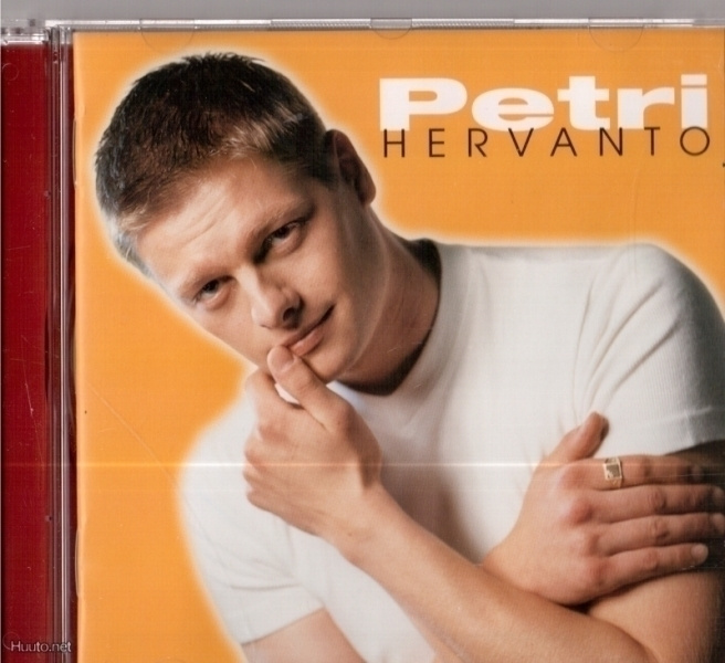 PETRI HERVANTO