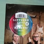 TOPI SORSAKOSKI - COMPLETE - KAIKKI LEVYTYKSET 84-92 - 5LP - pikkukuva 3