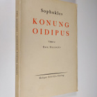 Sophocles : Konung Oidipus - pikkukuva 1