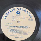 NIEMEN * AKVARELE: Dziwny jest ten swiat…. * POL 1988 - pikkukuva 4