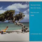 Aruba 2000 vuosisarja, FDC - pikkukuva 1