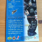 2000-01 Upper Deck Skilled Stars #SS20 Olaf Kölzig - pikkukuva 2