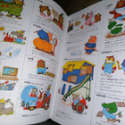 Richard Scarry - Ensimmäinen englannin sanakirjani 7.p.1994 - pikkukuva 5