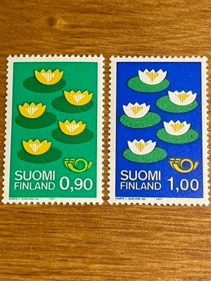POHJOLA PARI 1977**