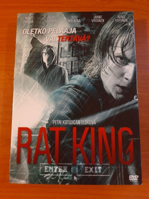 Rat king