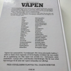 Vapen kirja Ruotsinkielinen. - pikkukuva 2