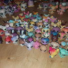 LPS figuureja - pikkukuva 3