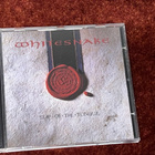 WHITESNAKE - SLIP OF THE TONGUE - CD - pikkukuva 1