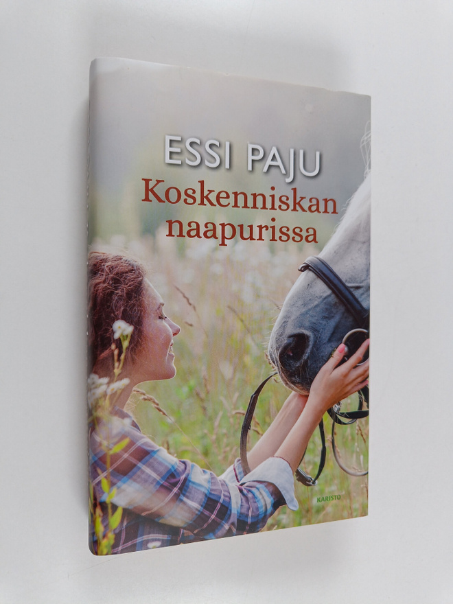 Essi Paju : Koskenniskan naapurissa