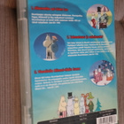 DVD Muumi 29 Aikamatkaajat ( uusi ) - pikkukuva 2