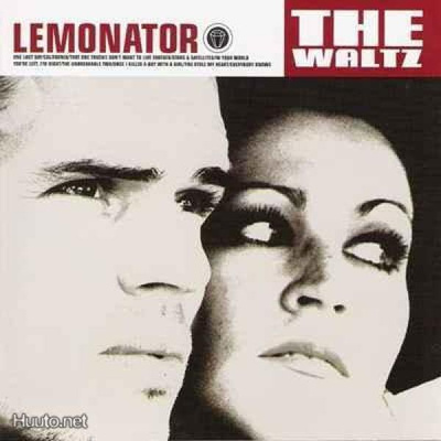 LEMONATOR: The Waltz (CD), mm. California