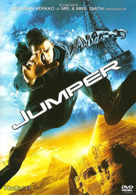 Jumper - DVD