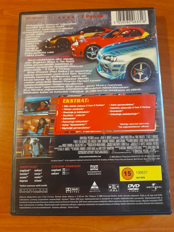 Item image
